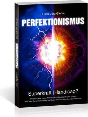 Obrázek produktu pro Perfekcionismus