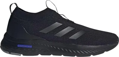 Produktbild von Adidas Cloudfoam Move Sock All Black Sportschuhe Sneaker schwarz ID6520, Schuhgröße:42 2/3 EU
