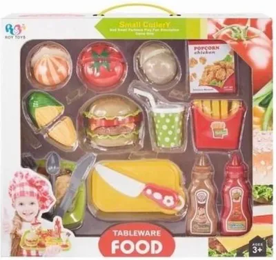 Obrázek produktu pro Kuchyňská souprava 8805-1