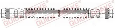 Produktbild von Bremsschlauch BREMSSCHLÄUCHE QUICK BRAKE