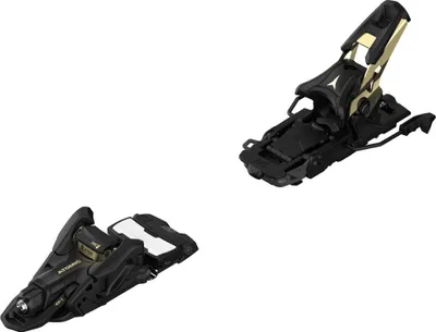 Immagine prodotto di Attacchi da sci Atomic Shift 13 Mnc 100 Mm Black 100 mm Black 100 mm