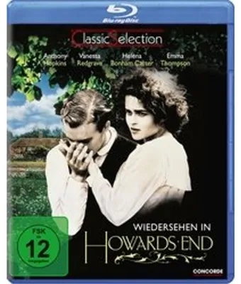 Obrázok produktu pre Wiedersehen in Howards End