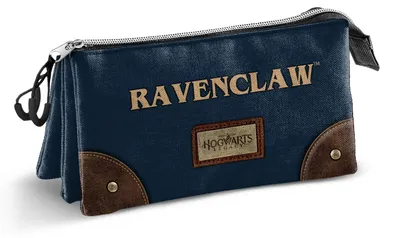 Immagine prodotto di Karactermania – Harry Potter – Ravenclaw – Astuccio triplo