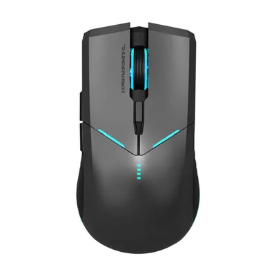 Produktbild von Thunderobot Dual-Modes Gaming-Maus ML703 (schwarz)