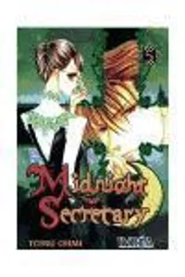 Produktbild von MIdnight Secretary 05