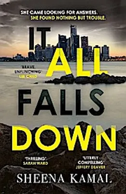 Productafbeelding van It All Falls Down