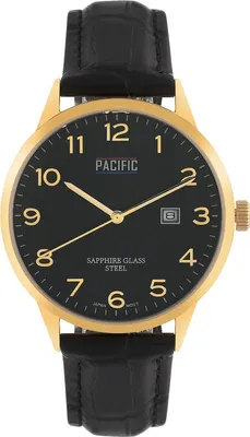 Obrázek produktu pro Pánské hodinky Pacific S Sapphire