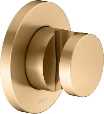 Produktbild von KEUCO 59591250001 Wandbrausehalter IXMO 59591,
