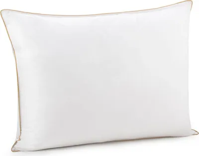 Imagen del producto de Vitapur almohada Daunenkissen 50x70 cm con Gänsefeder- y Daunen