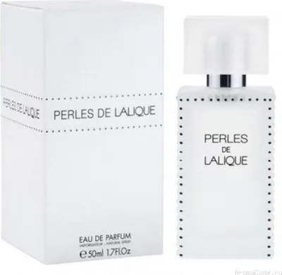 Obrázek produktu pro Perles De Lalique - EDP, 50 ml