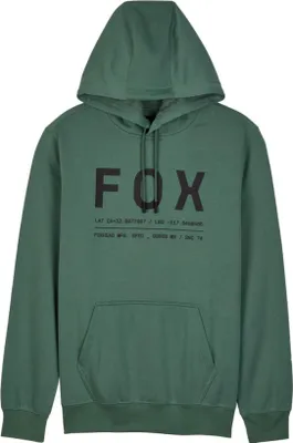 Obrázok produktu pre Pánska mikina Fox Non Stop Fleece, balenie 2 kusy