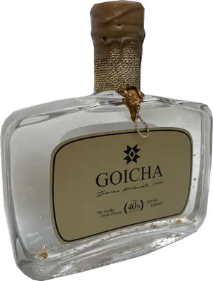 Produktbild von Goicha Gold & Vodka