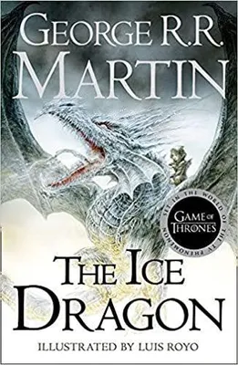 Produktbild von The Ice Dragon