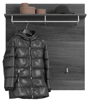 Produktbild von Xonox.Home Scout Paneel 74x191 cm