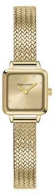 Immagine prodotto di Pierre Lannier Orologio Neora Doré