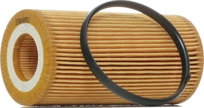 Produktbild von Ölfilter RIDEX 7O0045 Filtereinsatz für VW GOLF VI (5K1) Golf V Schrägheck (1K1) POLO (9N) Polo Schrägheck (6R1, 6C1) TOURAN (1T1, 1T2) Passat Variant