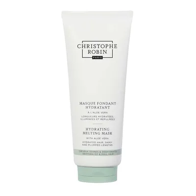 Produktbild von Christophe Robin Hydrating Melting Mask