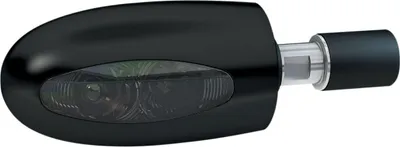 Immagine prodotto di Kellermann® BL 1000 Dark LED - Indicatore di fine corsa del manubrio nero