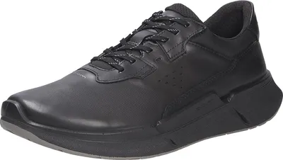 Produktbild von ECCO Herren Schnürschuh schwarz Größe EUR 43