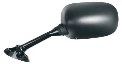 Productafbeelding van VICMA Spiegel ES132I, links, voor SUZUKI motorfietsen, 150mm, 90mm, kunststof