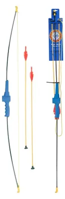 Productafbeelding van Ideal Sport - Super Sportboog 3 (137 cm, inclusief 2 pijlen)