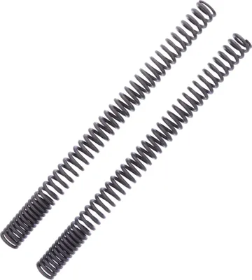 Image de YSS PR320I060-080S410X 32.0X6X8X410 ressorts de fourche progressifs