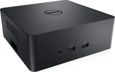 Produktbild von Dell Dual USB-C Thunderbolt Dock (W125781983)