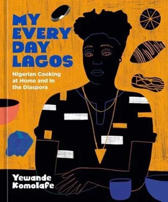 Produktbild von My Everyday Lagos