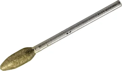 Produktbild von Schleifscheibe für Dremel + Proxxon