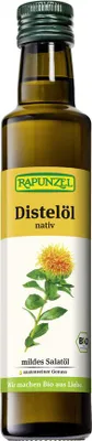 Produktbild von Rapunzel Bio Distelöl nativ 6x250ml
