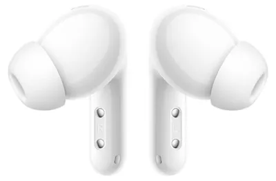 Image de Xiaomi Redmi Buds 6 Blanc Écouteurs sans fil avec ANC Bluetooth 5.4 IP54 42h