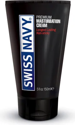 Obrázok produktu pre Premium - Masturbačný krém - 5 fl oz / 148 ml
