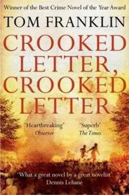 Image de Crooked Letter, Crooked Letter
