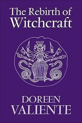 Obrázek produktu pro The Rebirth of Witchcraft