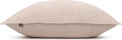 Produktbild von Lino Kissenbezug 40x80 Sandy Beige