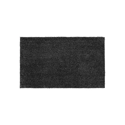 Immagine prodotto di Zerbino Astra lavabile QUARZIT antracite 60 x 100 cm