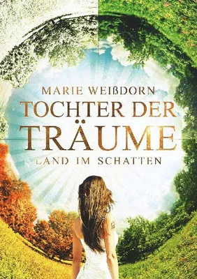 Produktbild von Tochter der Träume