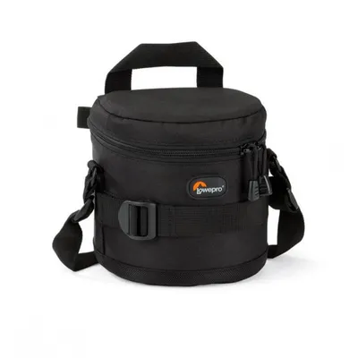 Immagine prodotto di Obiettivo LOWEPRO väska 11 x 11cm nero