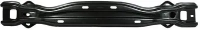 Produktbild von BLIC 5502-00-0063980P Stoßstangenträger Hinten für BMW 3 Touring (F31) 3 Limousine (F30, F80)