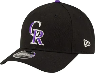 Immagine prodotto di Cappellino New Era 9Forty M-Crow - AUTENTICO Colorado Rockies