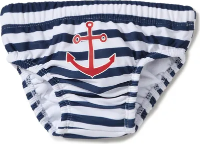Produktbild von PLAYSHOES UV-Schutz Windelhose Maritim 86/92