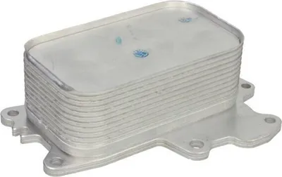 Produktbild von THERMOTEC D4Y004TT Ölkühler Motoröl für JEEP WRANGLER III (JK) für DODGE Nitro SUV