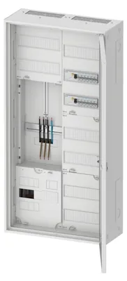 Immagine prodotto di EATON armadio completo ZSD-ZV-1100/APZ/B 3 punti 1100x550 best. 2xFi / 12xB16