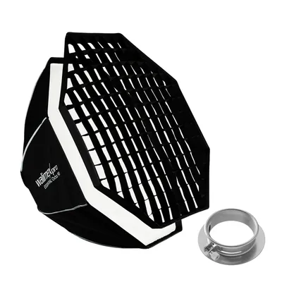 Obrázok produktu pre Walimex pro Essential Octa Softbox 90cm Profoto