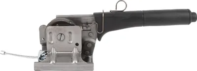Obrázek produktu pro Páka nouzové parkovací brzdy 52059887AE Náhrada stabilního výkonu pro JK 2007-2010