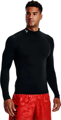 Image de T-shirt manches longues Under Armour 1369606-001 pour Unisex