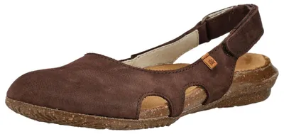 Produktbild von El Naturalista Ballerinas Ballerinas Leder
