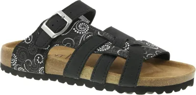 Produktbild von Supersoft Damen Pantolette EUR 42