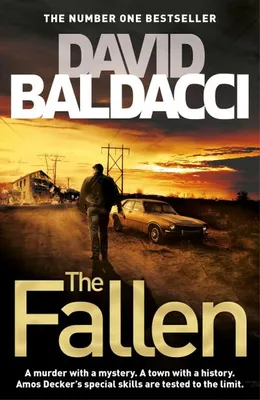 Immagine prodotto di The Fallen