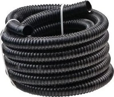 Produktbild von Heissner Spiralschlauch 3/4, 4 Meter (ET20-23304)"